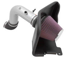 Load image into Gallery viewer, K&amp;N 11-13 Hyundai Sonata 2.0L L4 Turbo / 11-13 Kia Optima 2.0L L4 Turbo Typhoon Intake - 69-5309TS