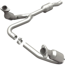Load image into Gallery viewer, MagnaFlow Conv DF 02-03 Ram 1500 4.7L - 24421