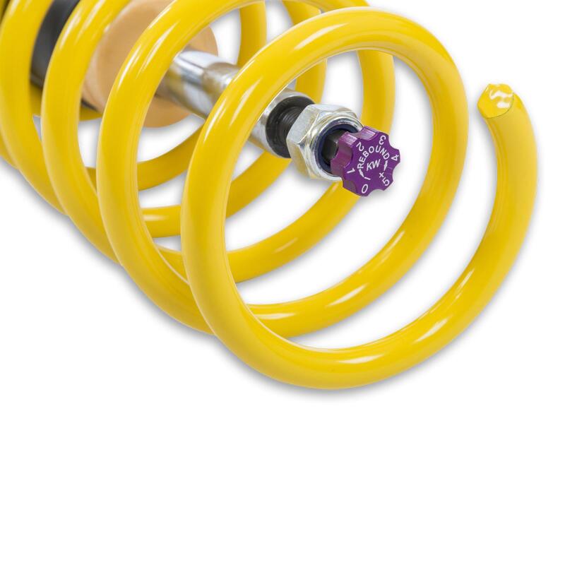 KW VW Arteon 4motion Without Electronic Dampers Coilover V2 - 152800AX