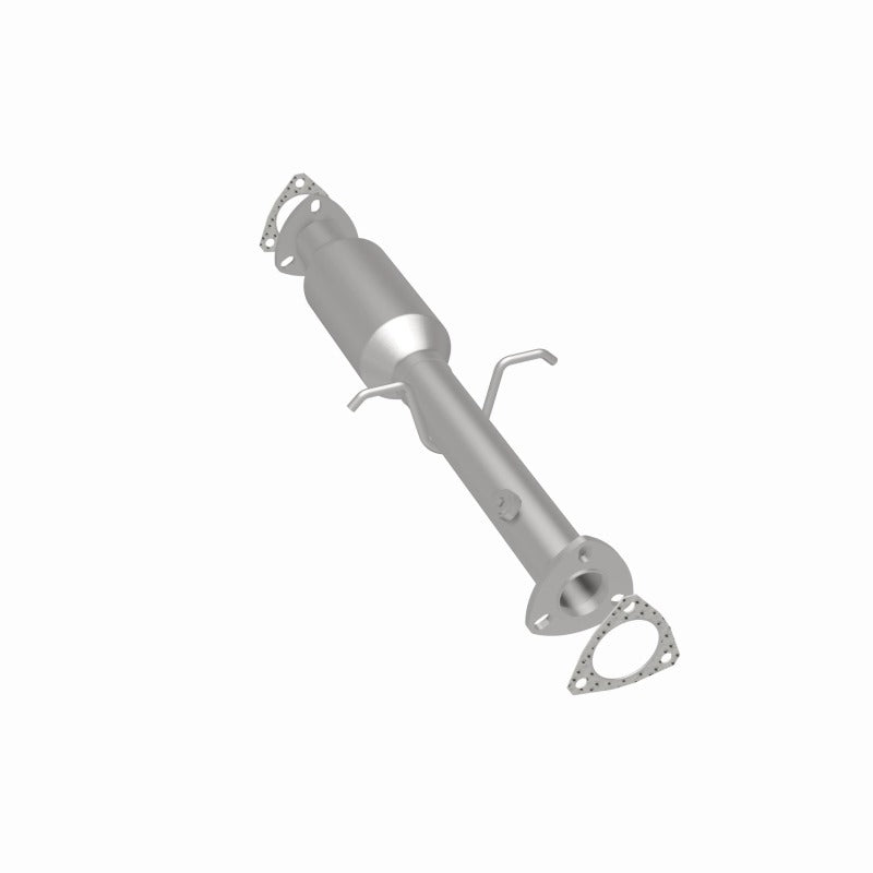 MagnaFlow Direct Fit Catalytic Converter 96-00 GM S-10/Sonoma/Homb - 51463