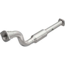 Load image into Gallery viewer, MagnaFlow California Direct Fit Converter 98-99 Chevrolet Monte Carlo 3.8L - 4481521