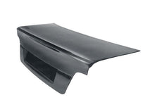Load image into Gallery viewer, Seibon 97-03 BMW 5 Series (E39) CSL-Style Carbon Fiber Trunk/Hatch - TL9703BMWE39-C