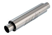 Load image into Gallery viewer, Borla XR-1 Low Profile Multicore 2.5IN Outlet/Inlet / 4IN x 16IN / 21IN OAL Round Muffler - 401382