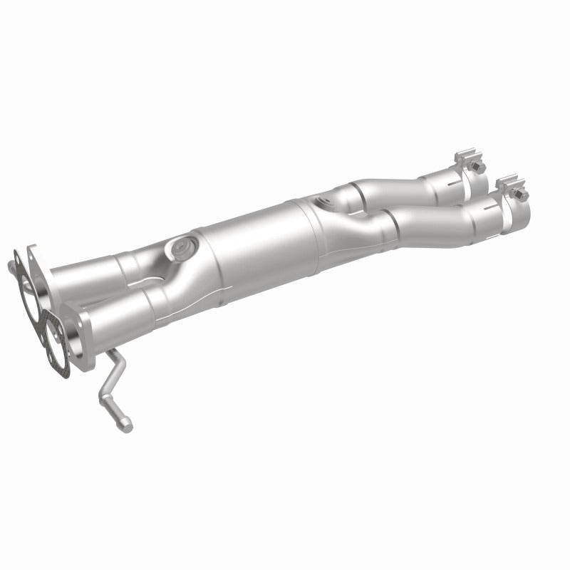 MagnaFlow 2010 Ford Taurus 3.5L Direct Fit Converter - 557020