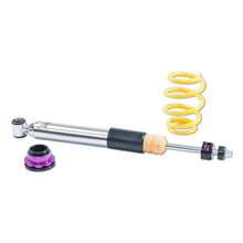 Load image into Gallery viewer, KW Coilover Kit V3 2020+ Mercedes CLA 35/CLA 45 Coupe 4WD w/ Electronic Dampers - 3522500S