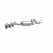 Load image into Gallery viewer, MagnaFlow Conv DF 05-09 Audi A8 6.0L - 50798