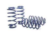 Load image into Gallery viewer, H&amp;R 98-04 Audi A6 Quattro (AWD) 4B Race Spring - 29797-1