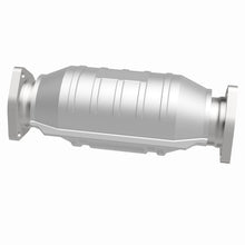 Load image into Gallery viewer, MagnaFlow Direct Fit Catalytic Converter Audi 81 91 - 22927