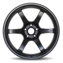 Load image into Gallery viewer, Gram Lights 57DR-X 18x9.0 +20 6-135 Dark Bronze Wheel - WGIXW20UA