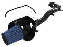 Load image into Gallery viewer, aFe Magnum FORCE Stage-2 XP Pro 5R Cold Air Intake System 2018+ Jeep Wrangler (JL) V6 3.6L - 54-13002-B