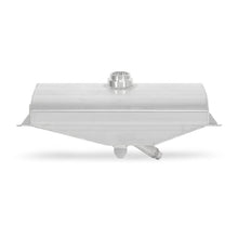 Load image into Gallery viewer, Mishimoto 2015+ Ford F-150 Aluminum Expansion Tank - Natural Finish