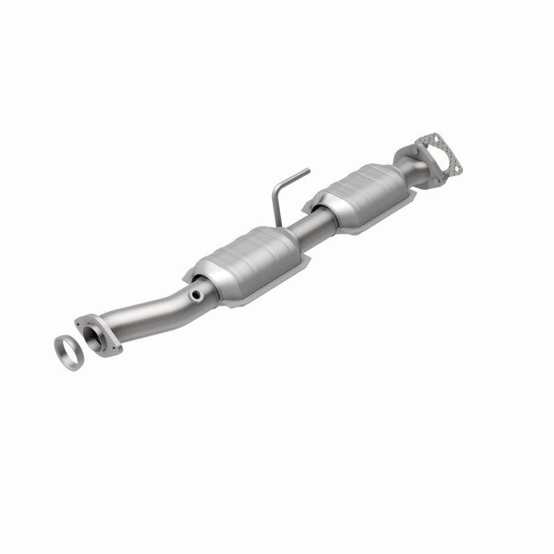 MagnaFlow Direct Fit Catalytic Converter 98-00 Ranger Rear 3.0L/4.0L - 447215