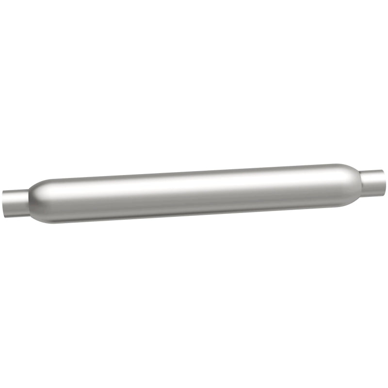 MagnaFlow Muff GP 3.5 Dia 26inch 2/2 - 18144