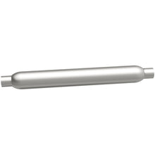 Load image into Gallery viewer, MagnaFlow Muff GP 3.5 Dia 26inch 2/2 - 18144