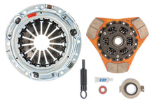 Load image into Gallery viewer, Exedy 2005-2007 Subaru Legacy H4 Stage 2 Cerametallic Clutch Thick Disc - 15952