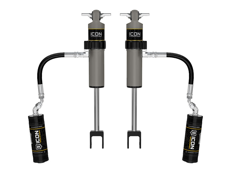 ICON 11-26 GM 2500/3500 HD 0-3.5in Front VS 2.5 RR Pair - 71707P