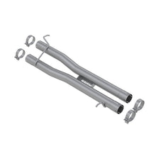 Load image into Gallery viewer, MBRP 2021 Ram TRX 6.2 S/C 3in T304 SS Muffler Delete Pipe - S5155304