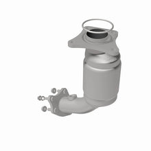 Load image into Gallery viewer, MagnaFlow Conv DF 02-03 Altima 3.5 Rear Manifold - 50836