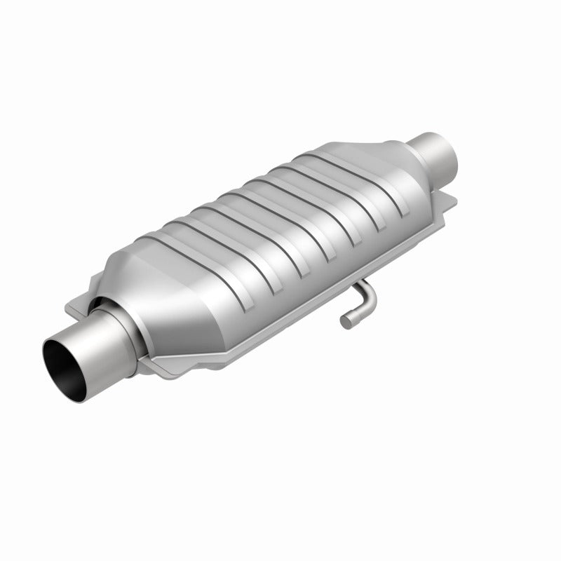 MagnaFlow Universal Catalytic Converter 2.5 W/Air - 95016