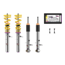 Load image into Gallery viewer, KW Coilover Kit V3 BMW X5 (F15) w/ Rear Air w/o EDC - 352200AL