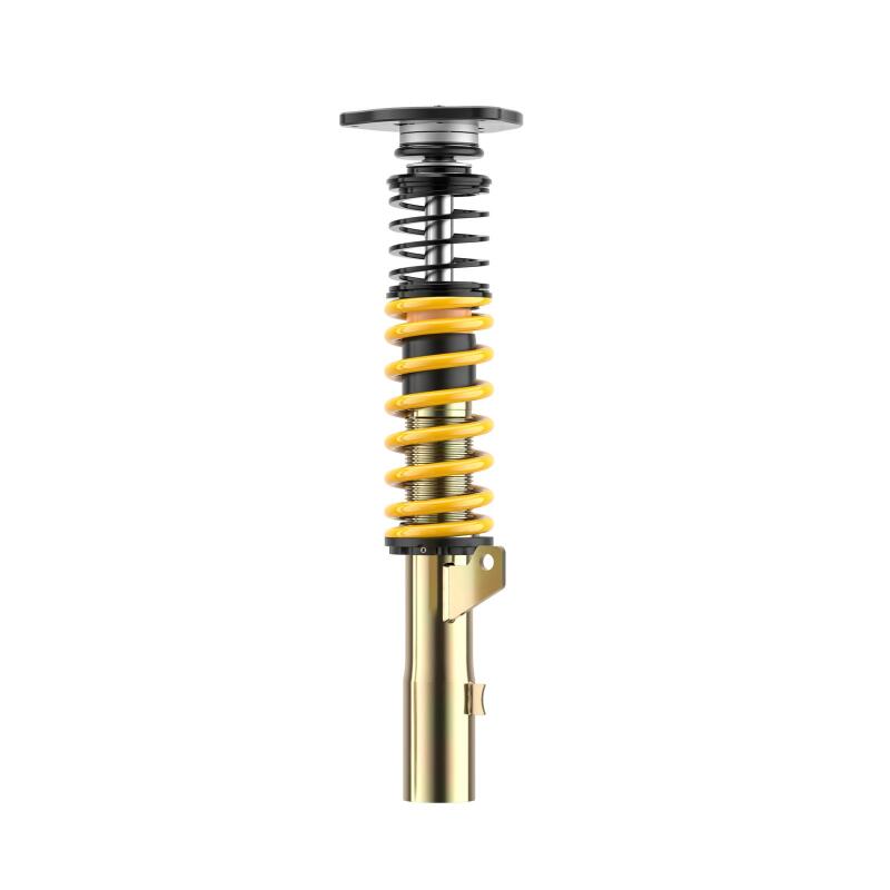 ST XTA-Height Adjustable Coilovers 2014+ Volkswagen Jetta S MKVI - 18210880