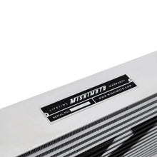 Load image into Gallery viewer, Mishimoto Universal Silver S Line Intercooler Overall Size: 31x12x3 Core Size: 23x12x3 Inlet /Outlet - MMINT-US