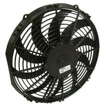 Load image into Gallery viewer, SPAL 909 CFM 12in Low Profile - Pull/Curved (VA10-AP10/C-61A) - 30100467