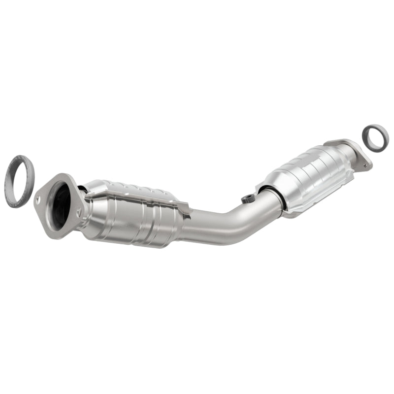 MagnaFlow Direct Fit Catalytic Converter 07-08 Nissan Sentra 2.0L (49 State) - 49753