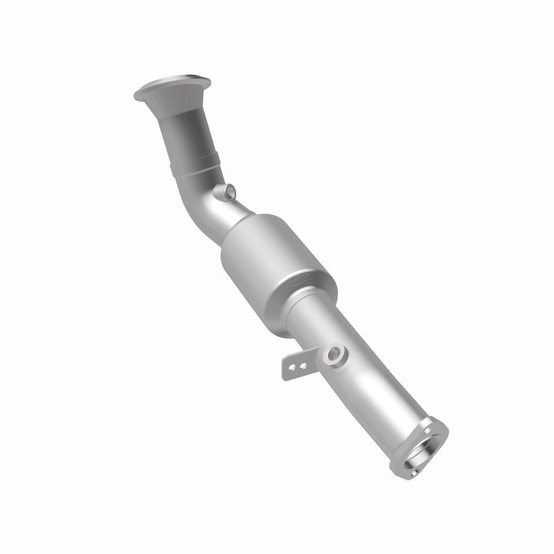 MagnaFlow Direct Fit Catalytic Converter BMW 5 08-09 Front OEM - 49779