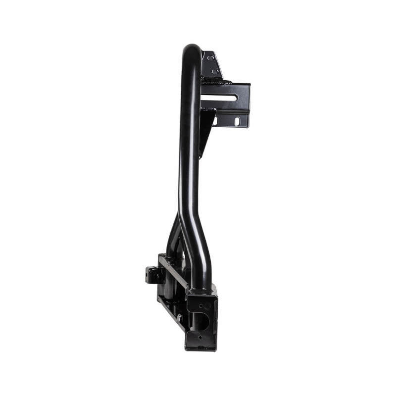 ARB W/Carrier ARB Rear Step Towbar Rhs Blk - 5700252