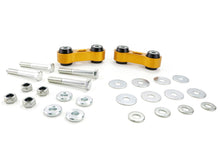 Load image into Gallery viewer, Whiteline 03-08 Forester / 02-07 WRX / 04-07 STi / 05-08 LGT Front Sway bar link
