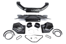 Load image into Gallery viewer, Dinan 18-23 BMW M5 (F90) Carbon Fiber Cold Air Intake - D760-0049