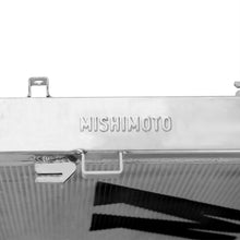 Load image into Gallery viewer, Mishimoto 2015+ Ford Mustang GT Performance Aluminum Radiator - MMRAD-MUS8-15