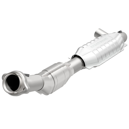 MagnaFlow Direct Fit Catalytic Converter 97-98 F150/F250 4.6L 4Wd D/ - 23344