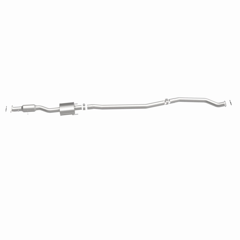 MagnaFlow 16-17 Mazda CX-9 2.5L Direct Fit Converter - 5592335