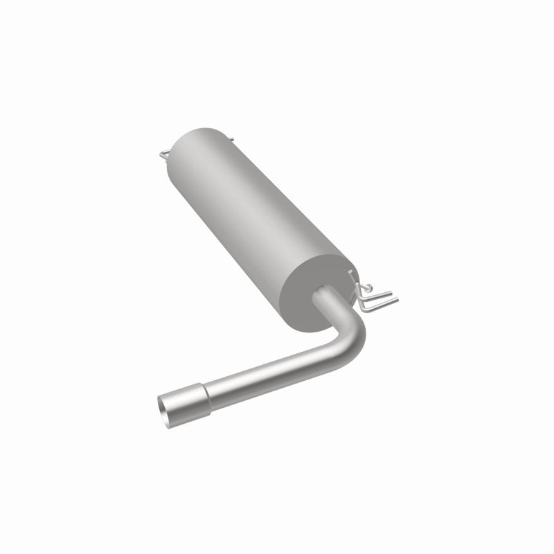 BRExhaust 01-03 Toyota RAV4 2.0L Muffler Kit - 108-0115