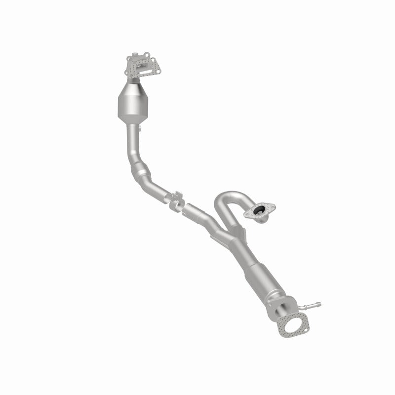 MagnaFlow 10-11 Cadillac SRX 3.0L Direct Fit Converter - 5582219