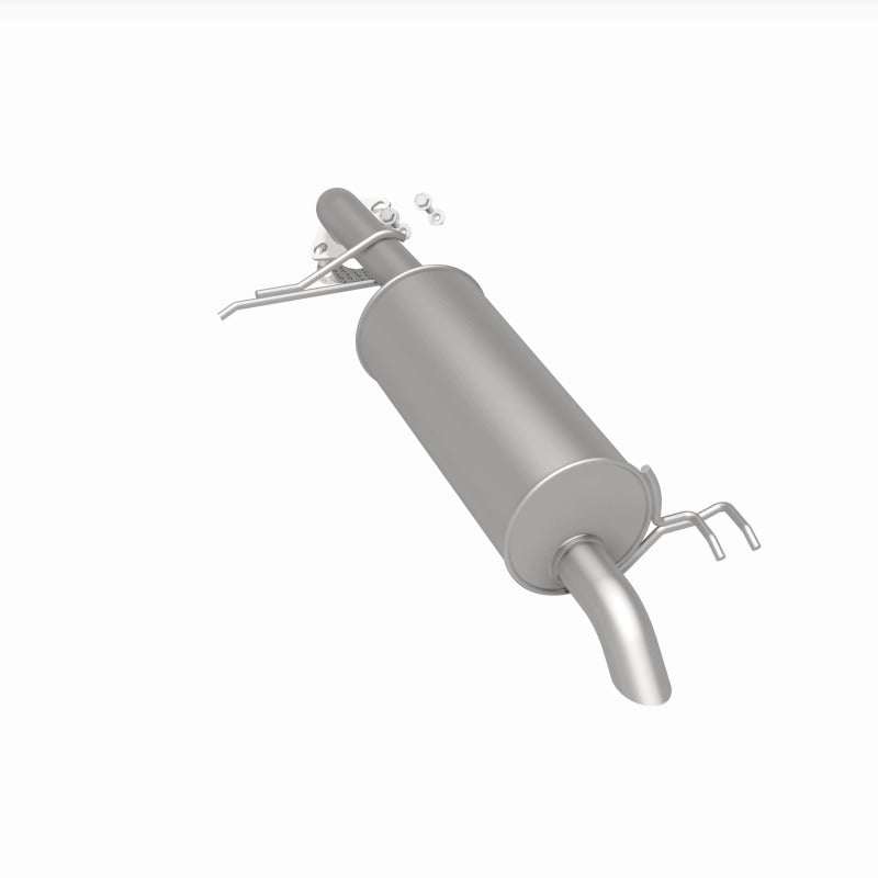 BRE Exhaust 10-11 Kia Soul 2.0L Muffler Kit - 108-0008