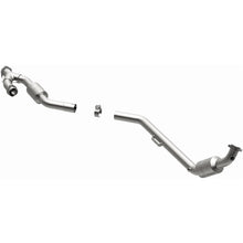 Load image into Gallery viewer, MagnaFlow Conv DF Mercedes C240 02-04 Driver Side - 24535