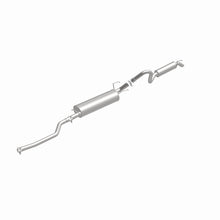 Load image into Gallery viewer, MagnaFlow BRE Exhaust Kit 04-09 Durango Aspen - 106-0092