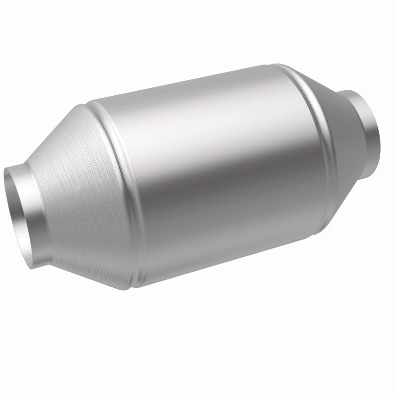 MagnaFlow Universal Catalytic Converter 2 inch C/C CA Pre-OBDII - 337304