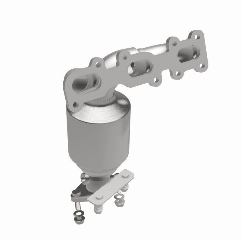 MagnaFlow 2011 Lincoln MKT 3.7L Direct Fit Converter - 5451218