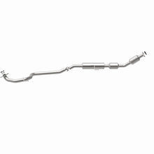 Load image into Gallery viewer, MagnaFlow 07-11 Yaris L4 1.5 OEM Underbody Direct Fit Converter - 21-285