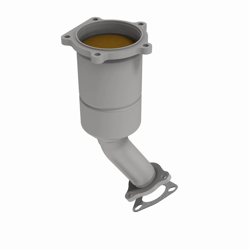 MagnaFlow Direct Fit Catalytic Converter 00-04 Nissan Frontier - 24096