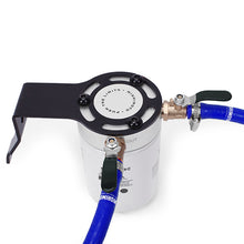Load image into Gallery viewer, Mishimoto 03-07 Ford 6.0L Powerstroke Coolant Filtration Kit - Blue - MMCFK-F2D-03BL