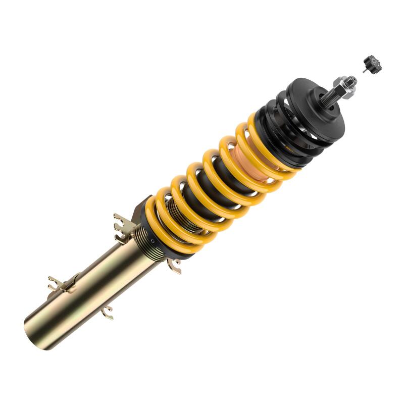 ST XA Coilover Kit 00-06 Audi TT/TT Roadster Quattro (8N) - 18210041