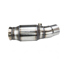 Load image into Gallery viewer, Kooks Headers 17-22 Chevrolet Camaro SS/ZL1 Green Catted Exhaust Pipe - 22603400