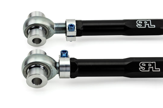 SPL Parts 2012+ BMW 3 Series/4 Series F3X Rear Traction Links - SPL RTR F3X