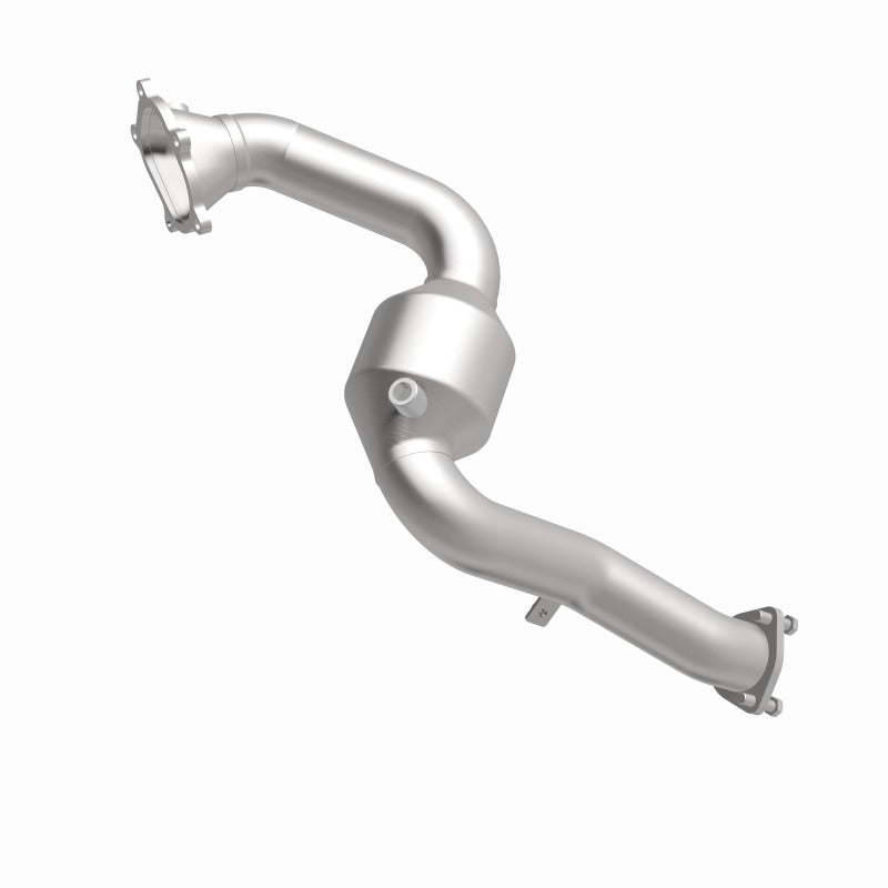 MagnaFlow Direct Fit Catalytic Converter 13-15 Audi S6/S7/S8/A8 Quattro V8-4.0L - 52315