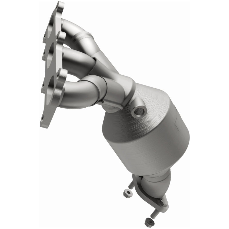 MagnaFlow Direct Fit Catalytic Converter 2004 Hyundai Santa Fe 2.7L - 50695